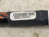 2006-2006 Chevrolet Malibu Passenger Right Seat Belt Front Retractor Tan - Oemusedautoparts1.com