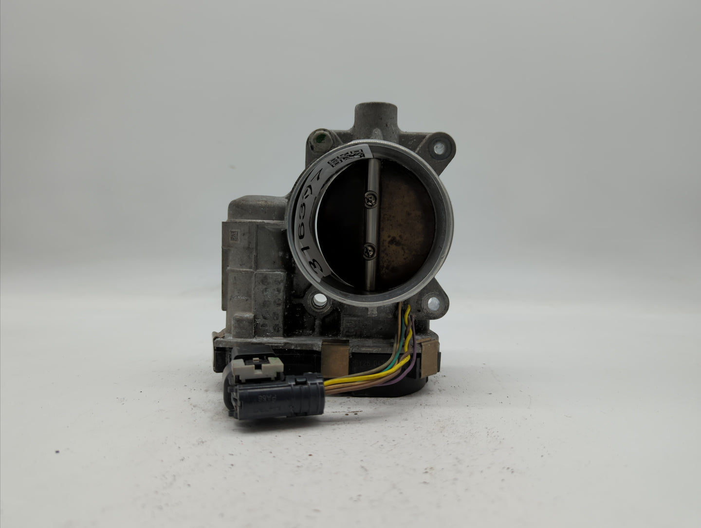 2006-2010 Chevrolet Malibu Throttle Body P/N:6503 00447 A RME72, 12577029, 12609500 Fits Fits 2006 2007 2008 2009 2010 2011 