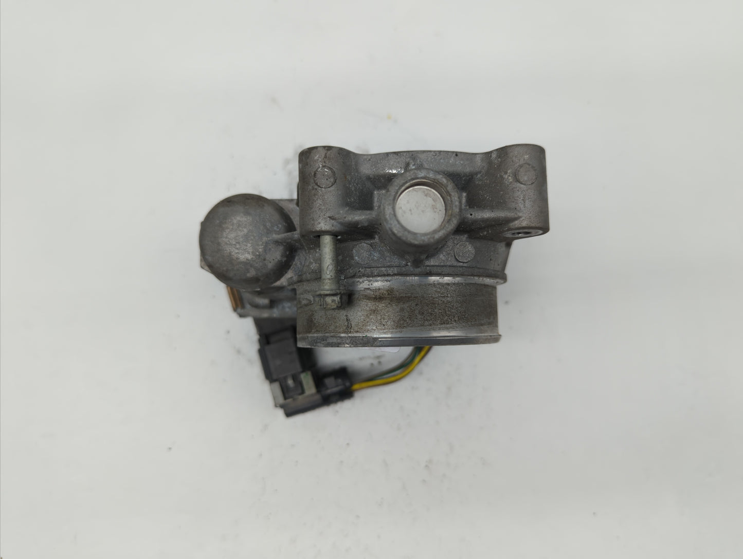 2006-2010 Chevrolet Malibu Throttle Body P/N:6503 00447 A RME72, 12577029, 12609500 Fits Fits 2006 2007 2008 2009 2010 2011 
