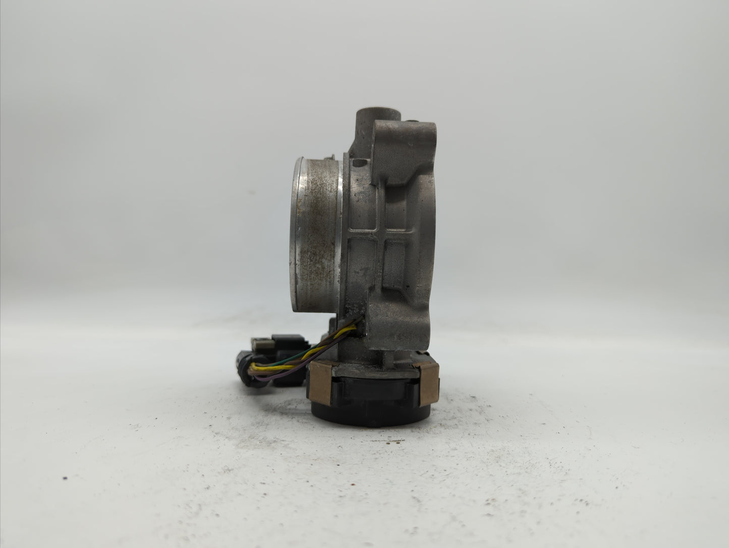 2006-2010 Chevrolet Malibu Throttle Body P/N:6503 00447 A RME72, 12577029, 12609500 Fits Fits 2006 2007 2008 2009 2010 2011 