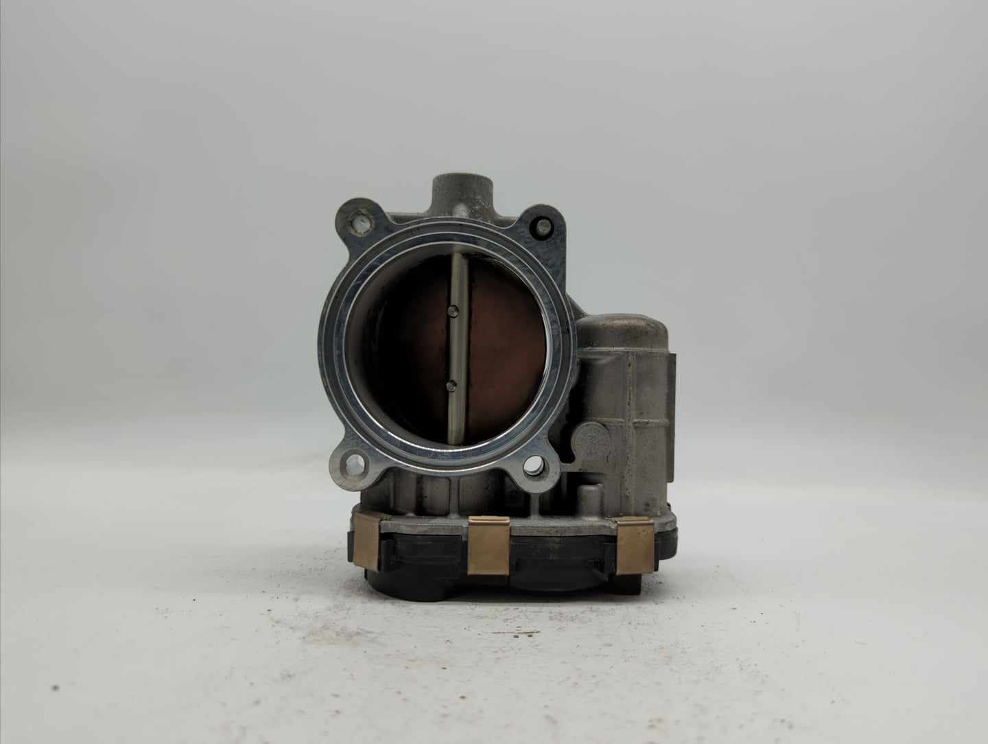 2006-2010 Chevrolet Malibu Throttle Body P/N:6503 00447 A RME72, 12577029, 12609500 Fits Fits 2006 2007 2008 2009 2010 2011 
