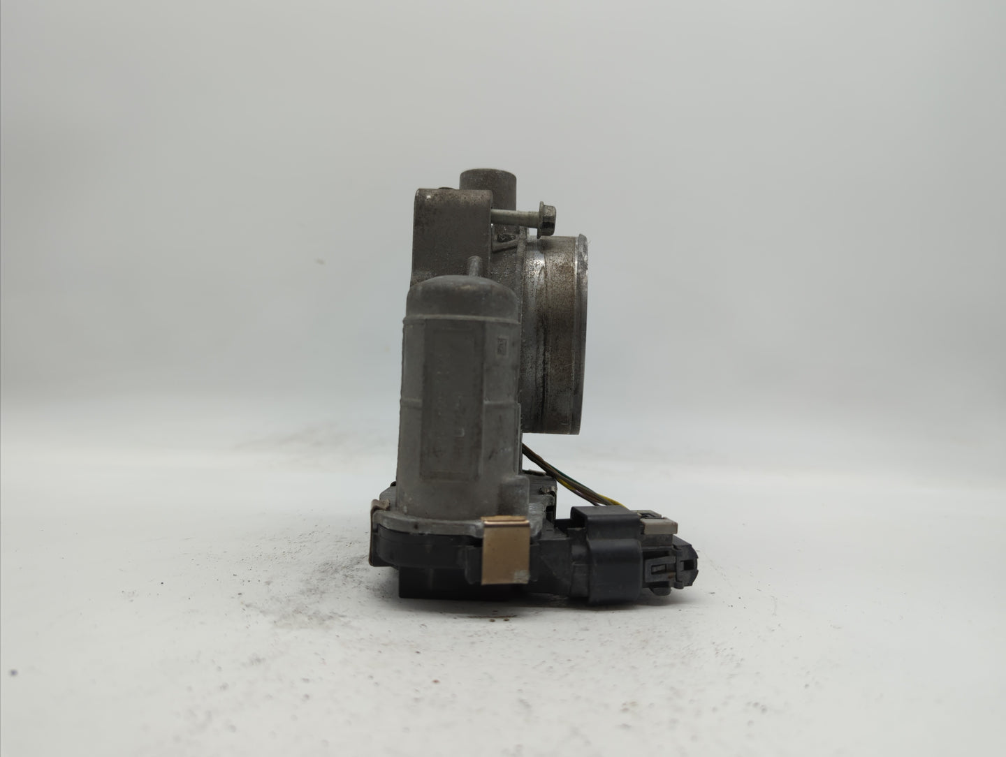 2006-2010 Chevrolet Malibu Throttle Body P/N:6503 00447 A RME72, 12577029, 12609500 Fits Fits 2006 2007 2008 2009 2010 2011 