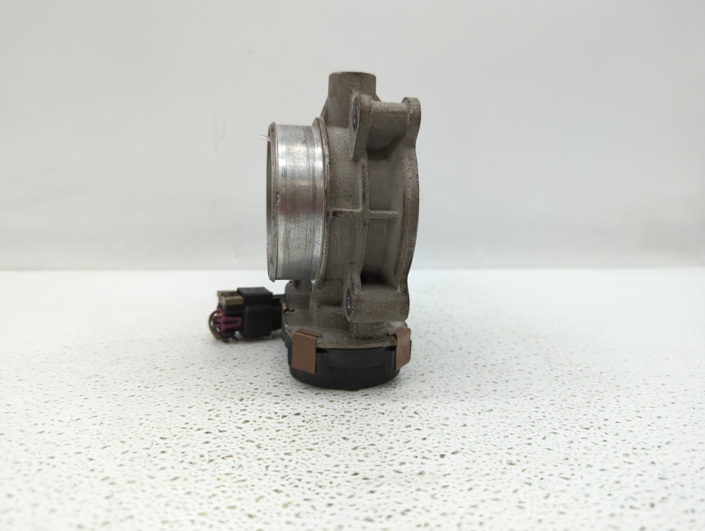 2006-2010 Chevrolet Malibu Throttle Body P/N:RME72-1C 9500 6503 00447 A, RME72, 12577029 Fits Fits 2006 2007 2008 2009 2010 