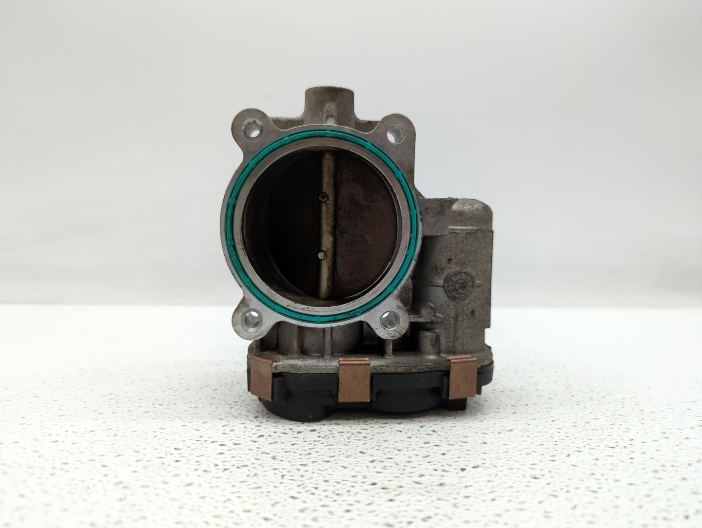 2006-2010 Chevrolet Malibu Throttle Body P/N:RME72-1C 9500 6503 00447 A, RME72, 12577029 Fits Fits 2006 2007 2008 2009 2010 