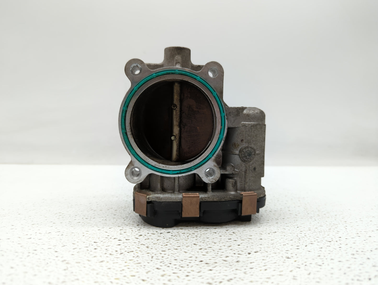 2006-2010 Chevrolet Malibu Throttle Body P/N:RME72-1C 9500 6503 00447 A, RME72, 12577029 Fits Fits 2006 2007 2008 2009 2010 