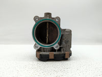 2006-2010 Chevrolet Malibu Throttle Body P/N:RME72-1C 9500 6503 00447 A, RME72, 12577029 Fits Fits 2006 2007 2008 2009 2010 