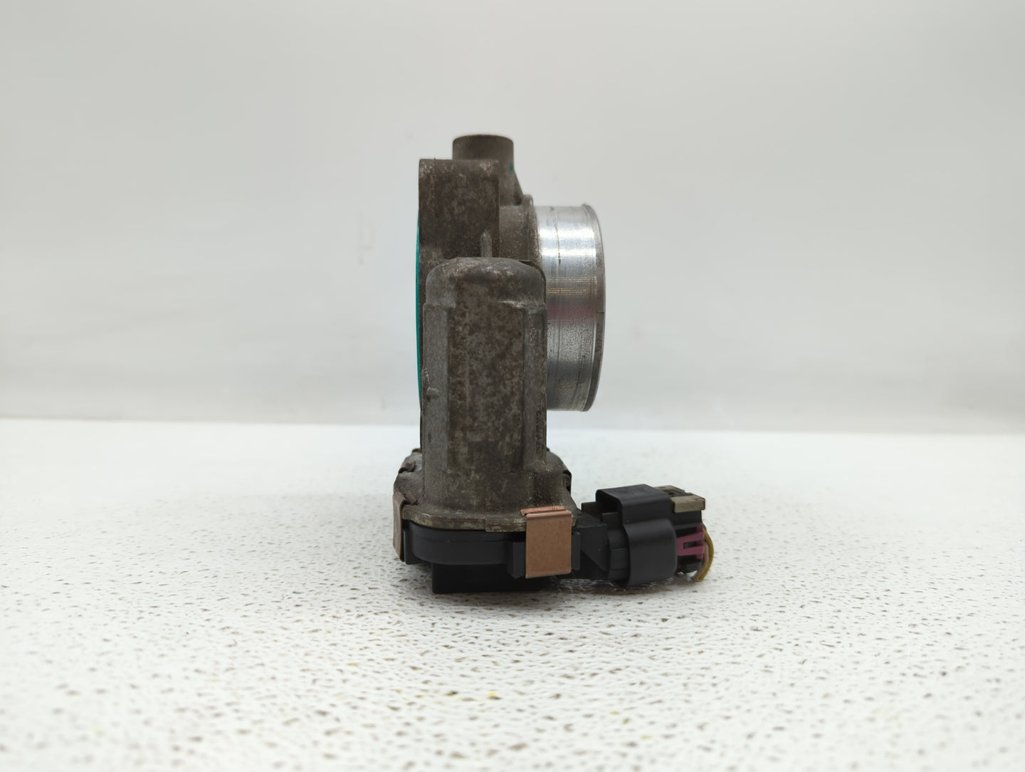2006-2010 Chevrolet Malibu Throttle Body P/N:RME72-1C 9500 6503 00447 A, RME72, 12577029 Fits Fits 2006 2007 2008 2009 2010 