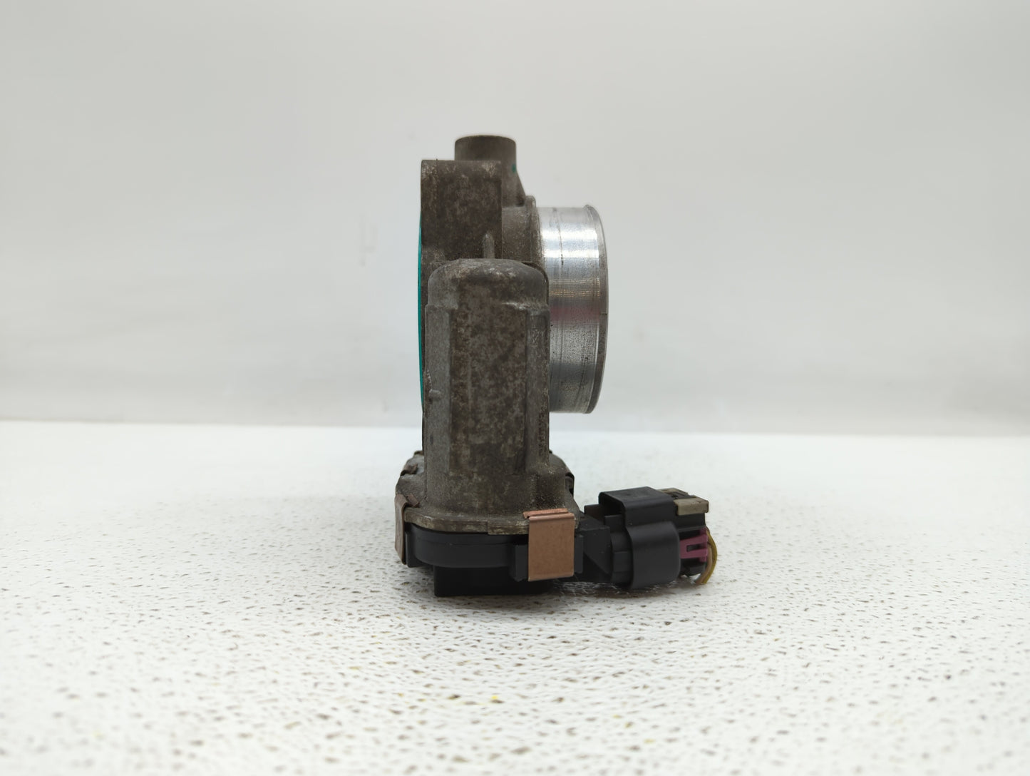 2006-2010 Chevrolet Malibu Throttle Body P/N:RME72-1C 9500 6503 00447 A, RME72, 12577029 Fits Fits 2006 2007 2008 2009 2010 