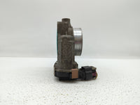 2006-2010 Chevrolet Malibu Throttle Body P/N:RME72-1C 9500 6503 00447 A, RME72, 12577029 Fits Fits 2006 2007 2008 2009 2010 