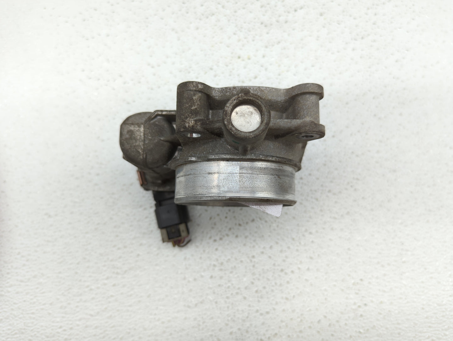 2006-2010 Chevrolet Malibu Throttle Body P/N:RME72-1C 9500 6503 00447 A, RME72, 12577029 Fits Fits 2006 2007 2008 2009 2010 