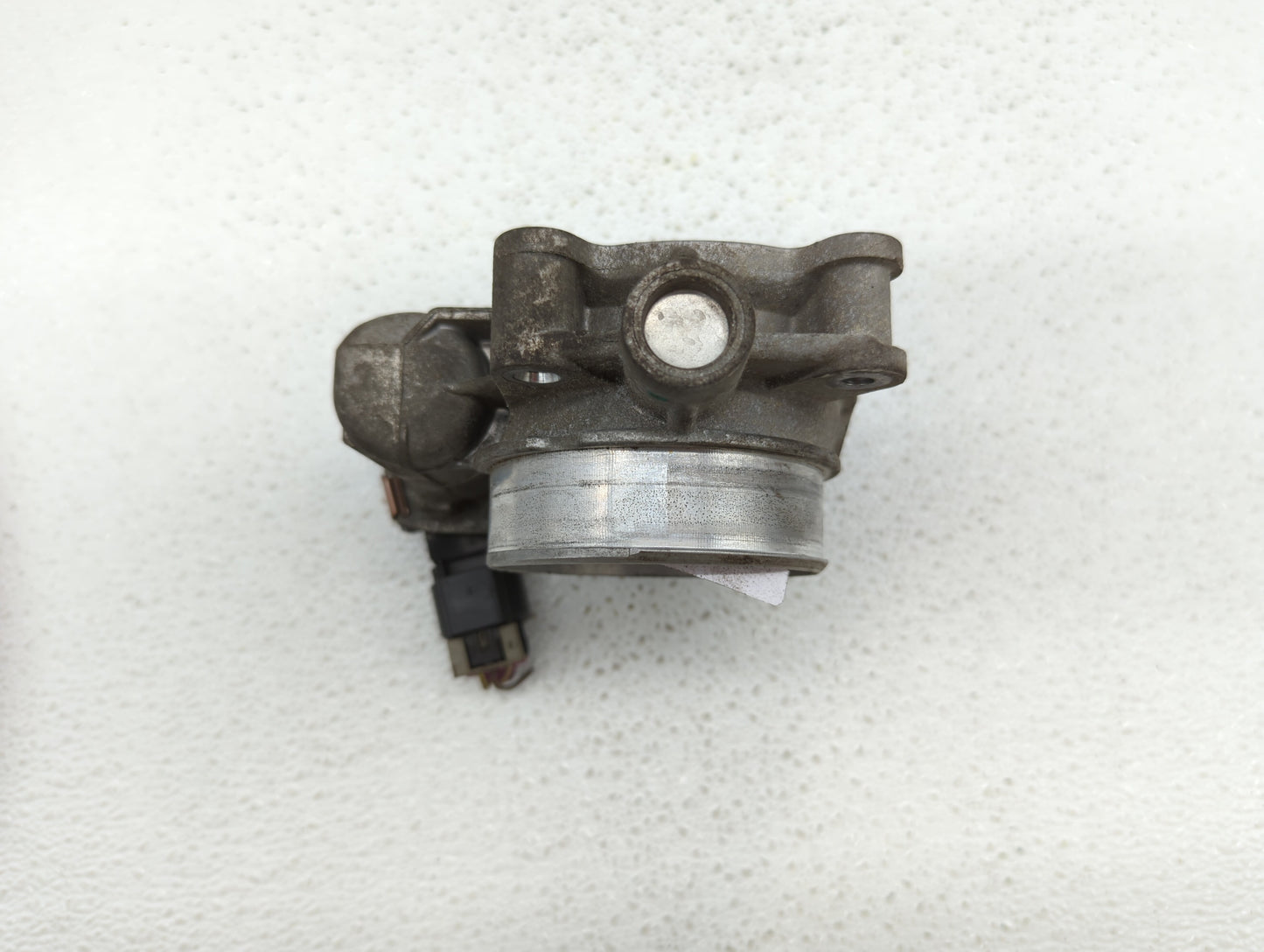 2006-2010 Chevrolet Malibu Throttle Body P/N:RME72-1C 9500 6503 00447 A, RME72, 12577029 Fits Fits 2006 2007 2008 2009 2010 