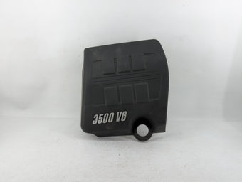 compare product 2006 Chevrolet Malibu Engine Cover
