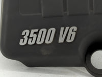2006 Chevrolet Malibu Engine Cover - Oemusedautoparts1.com