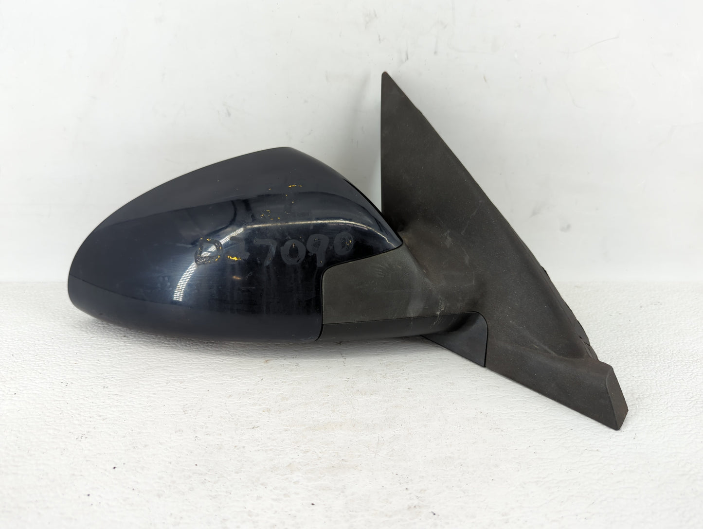 2006-2008 Chevrolet Malibu Passenger Side View Mirror - Right Door Mirror OEM Used - Oemusedautoparts1.com