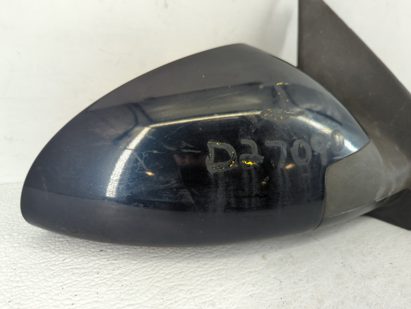2006-2008 Chevrolet Malibu Passenger Side View Mirror - Right Door Mirror OEM Used - Oemusedautoparts1.com