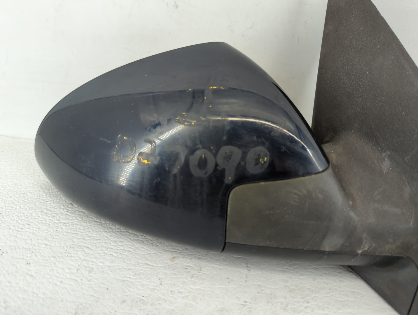 2006-2008 Chevrolet Malibu Passenger Side View Mirror - Right Door Mirror OEM Used - Oemusedautoparts1.com
