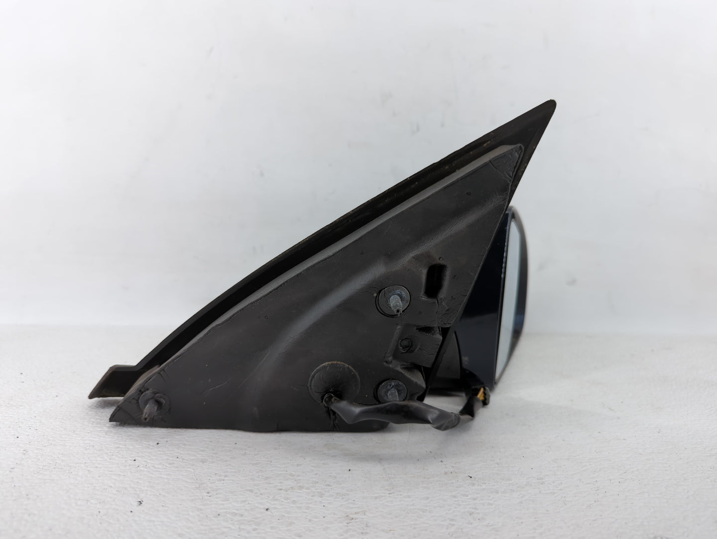 2006-2008 Chevrolet Malibu Passenger Side View Mirror - Right Door Mirror OEM Used - Oemusedautoparts1.com