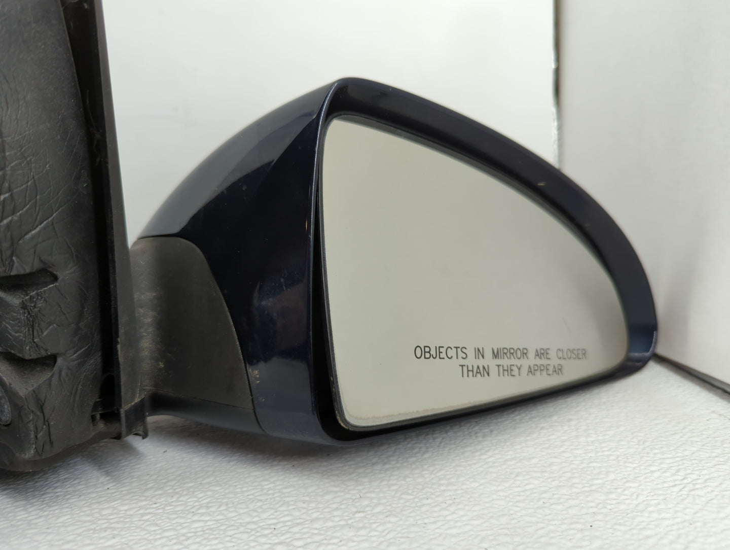 2006-2008 Chevrolet Malibu Passenger Side View Mirror - Right Door Mirror OEM Used - Oemusedautoparts1.com