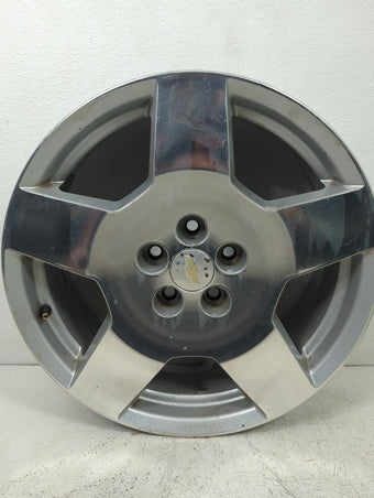 compare product 2006 Chevrolet Malibu Oem Wheel Rim 5028411