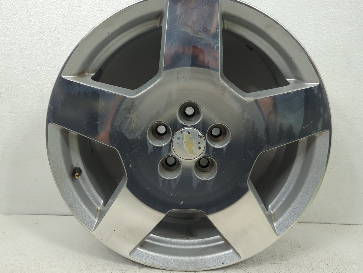 2006 Chevrolet Malibu Oem Wheel Rim 5028411 - Oemusedautoparts1.com