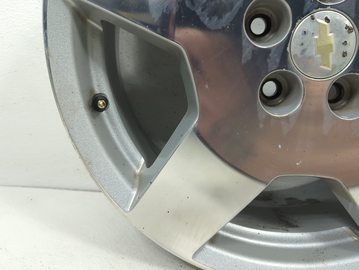 2006 Chevrolet Malibu Oem Wheel Rim 5028411 - Oemusedautoparts1.com