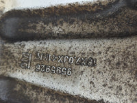 2006 Chevrolet Malibu Oem Wheel Rim 5028411 - Oemusedautoparts1.com