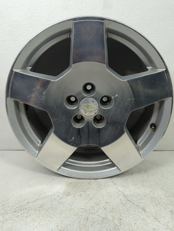 compare product 2006 Chevrolet Malibu Oem Wheel Rim 5028413