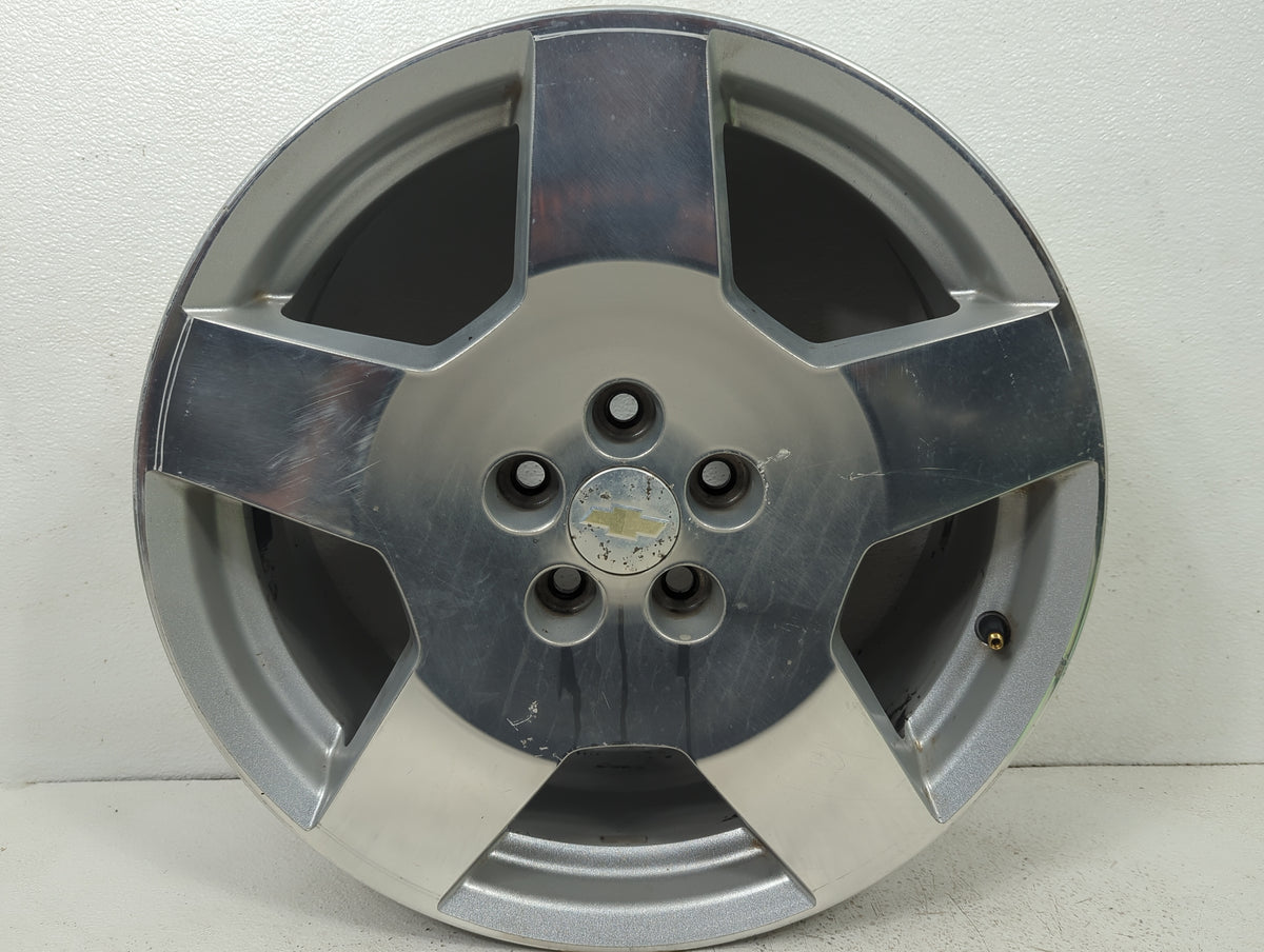 2006 Chevrolet Malibu Oem Wheel Rim 5028413 - Oemusedautoparts1.com