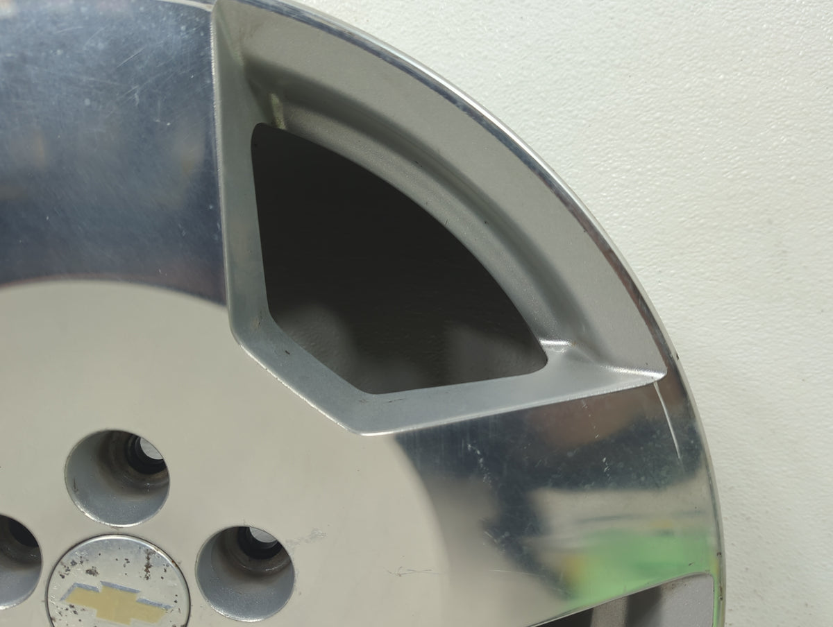 2006 Chevrolet Malibu Oem Wheel Rim 5028413 - Oemusedautoparts1.com