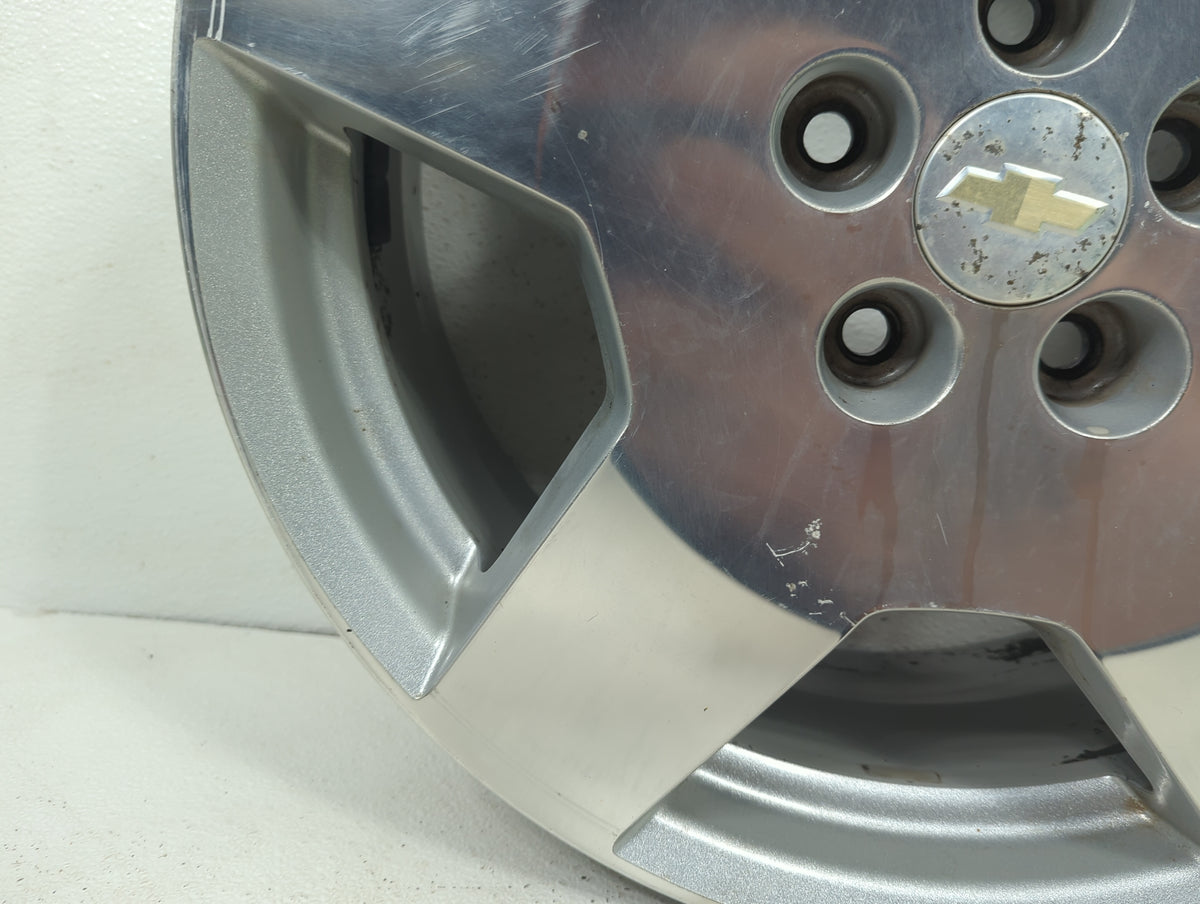 2006 Chevrolet Malibu Oem Wheel Rim 5028413 - Oemusedautoparts1.com