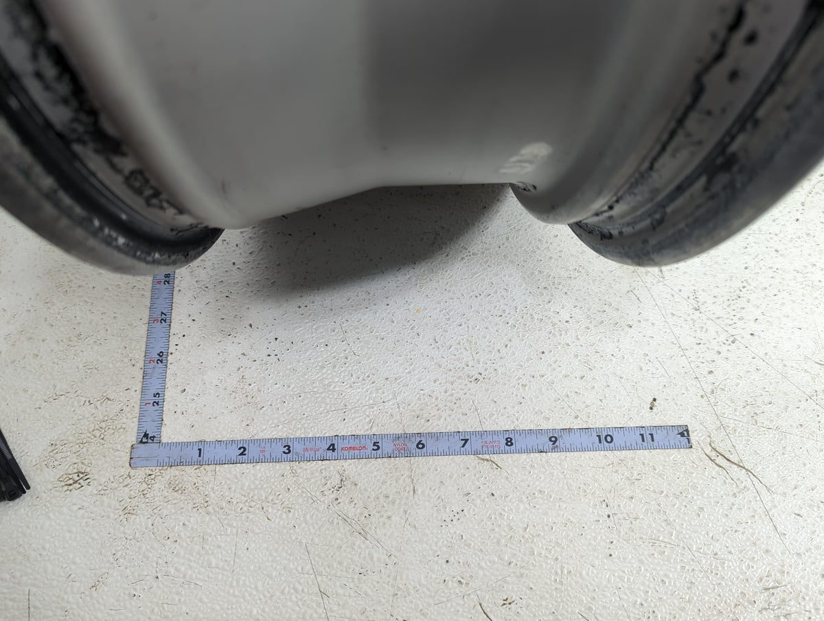 2006 Chevrolet Malibu Oem Wheel Rim 5028413 - Oemusedautoparts1.com