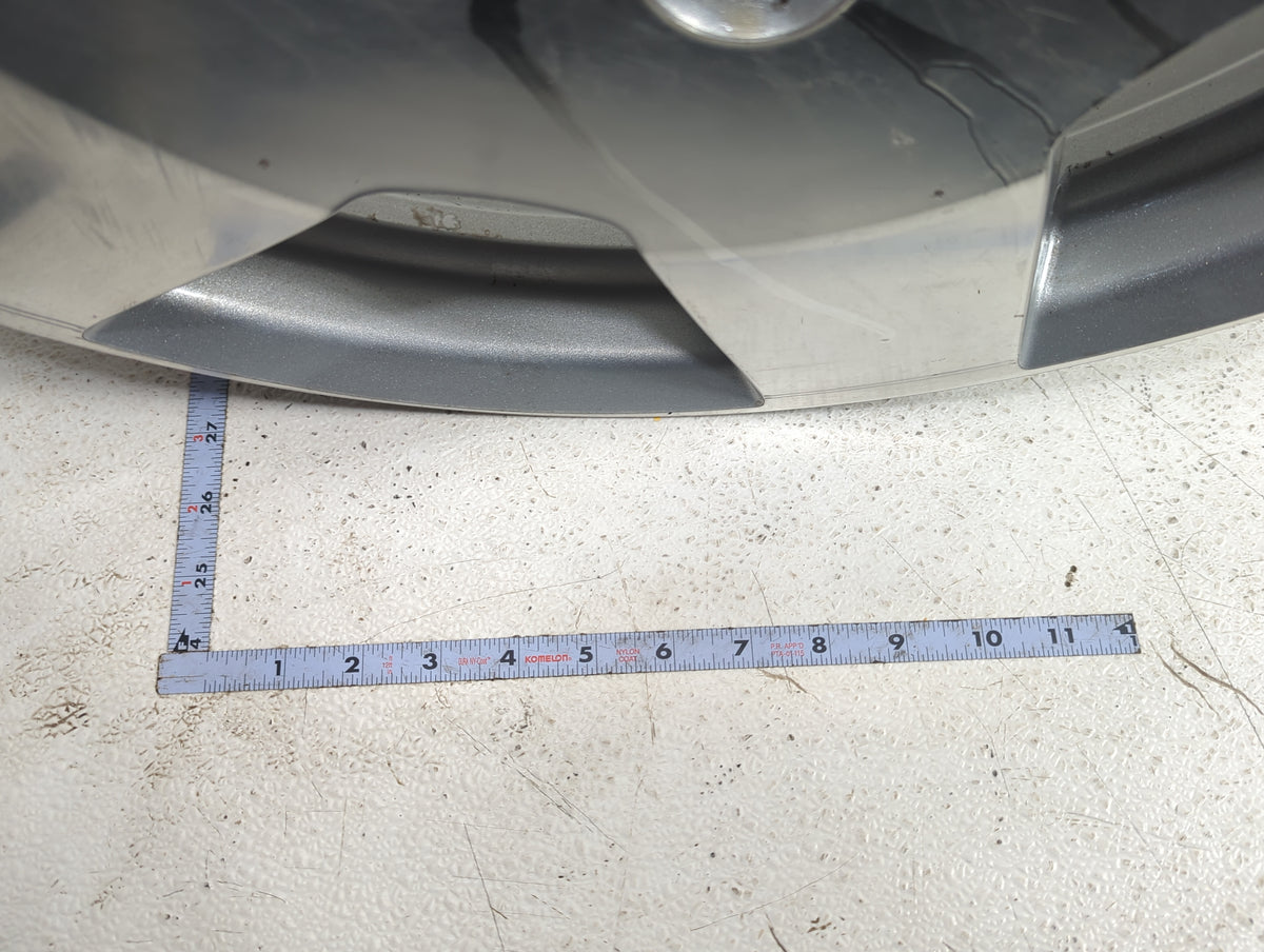 2006 Chevrolet Malibu Oem Wheel Rim 5028413 - Oemusedautoparts1.com