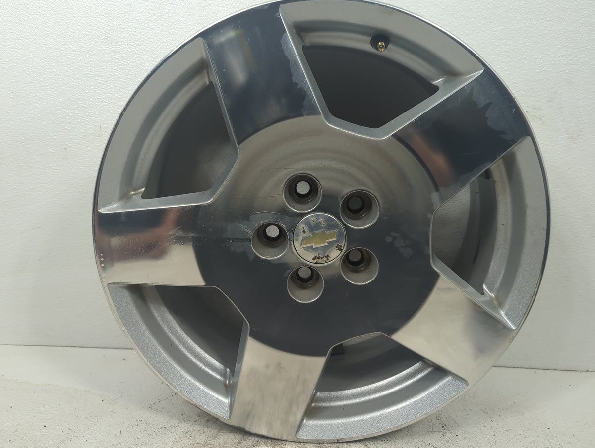 2006 Chevrolet Malibu Oem Wheel Rim 5028414 - Oemusedautoparts1.com