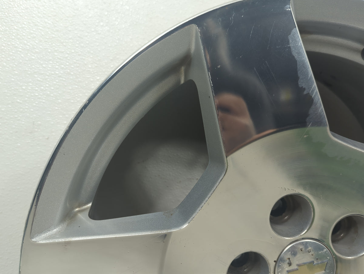 2006 Chevrolet Malibu Oem Wheel Rim 5028414 - Oemusedautoparts1.com
