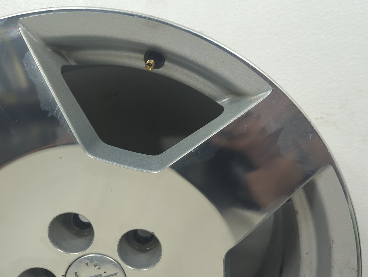 2006 Chevrolet Malibu Oem Wheel Rim 5028414 - Oemusedautoparts1.com