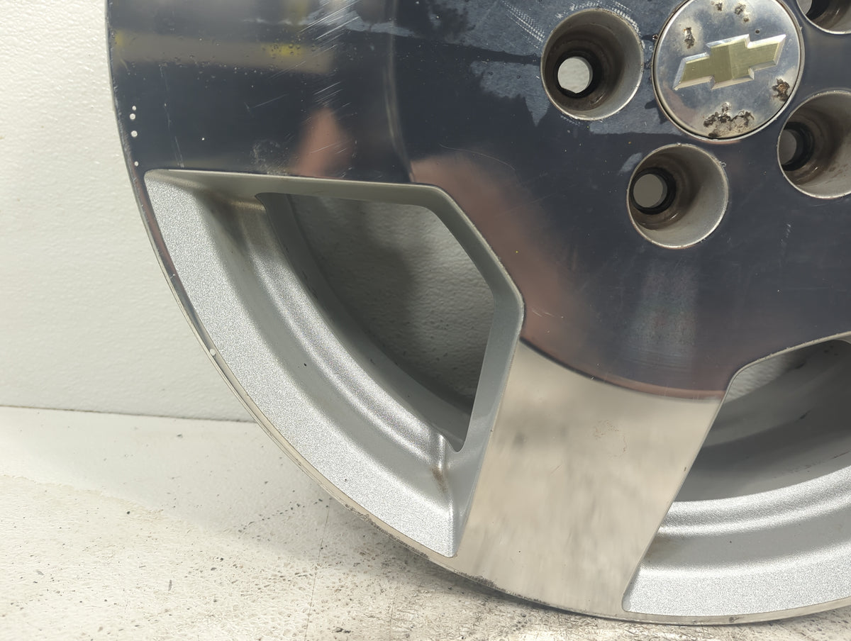 2006 Chevrolet Malibu Oem Wheel Rim 5028414 - Oemusedautoparts1.com
