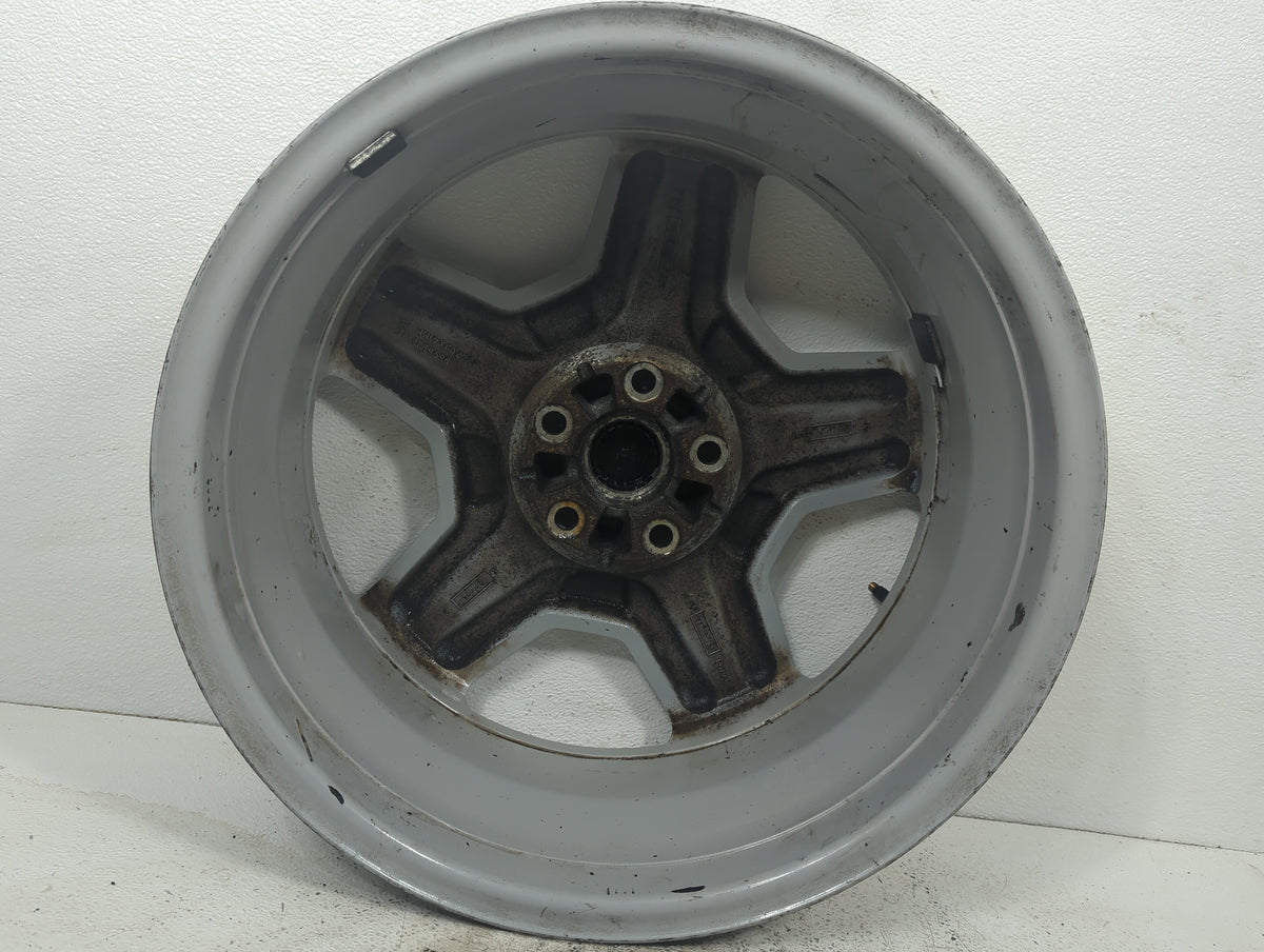2006 Chevrolet Malibu Oem Wheel Rim 5028414 - Oemusedautoparts1.com