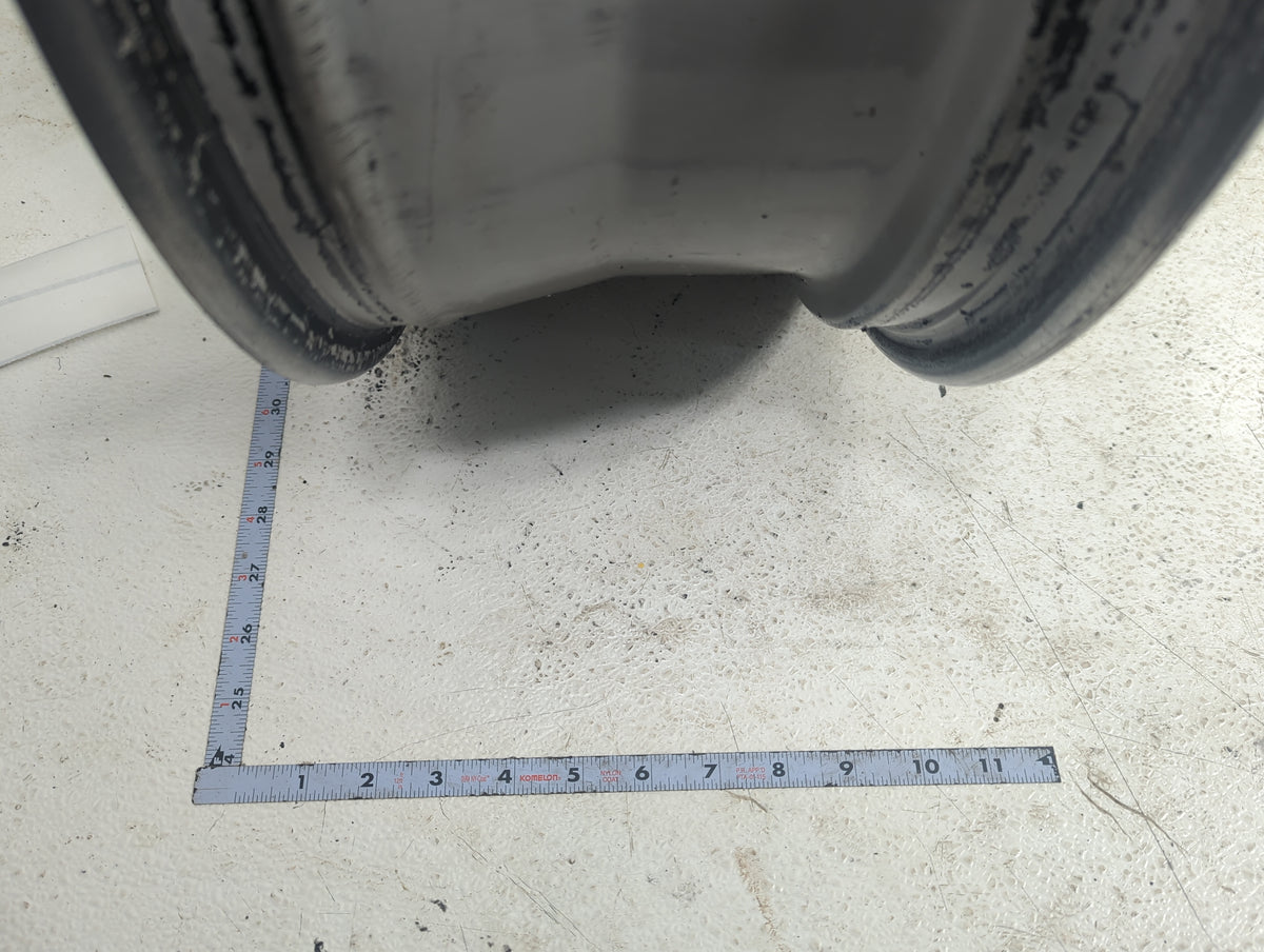 2006 Chevrolet Malibu Oem Wheel Rim 5028414 - Oemusedautoparts1.com