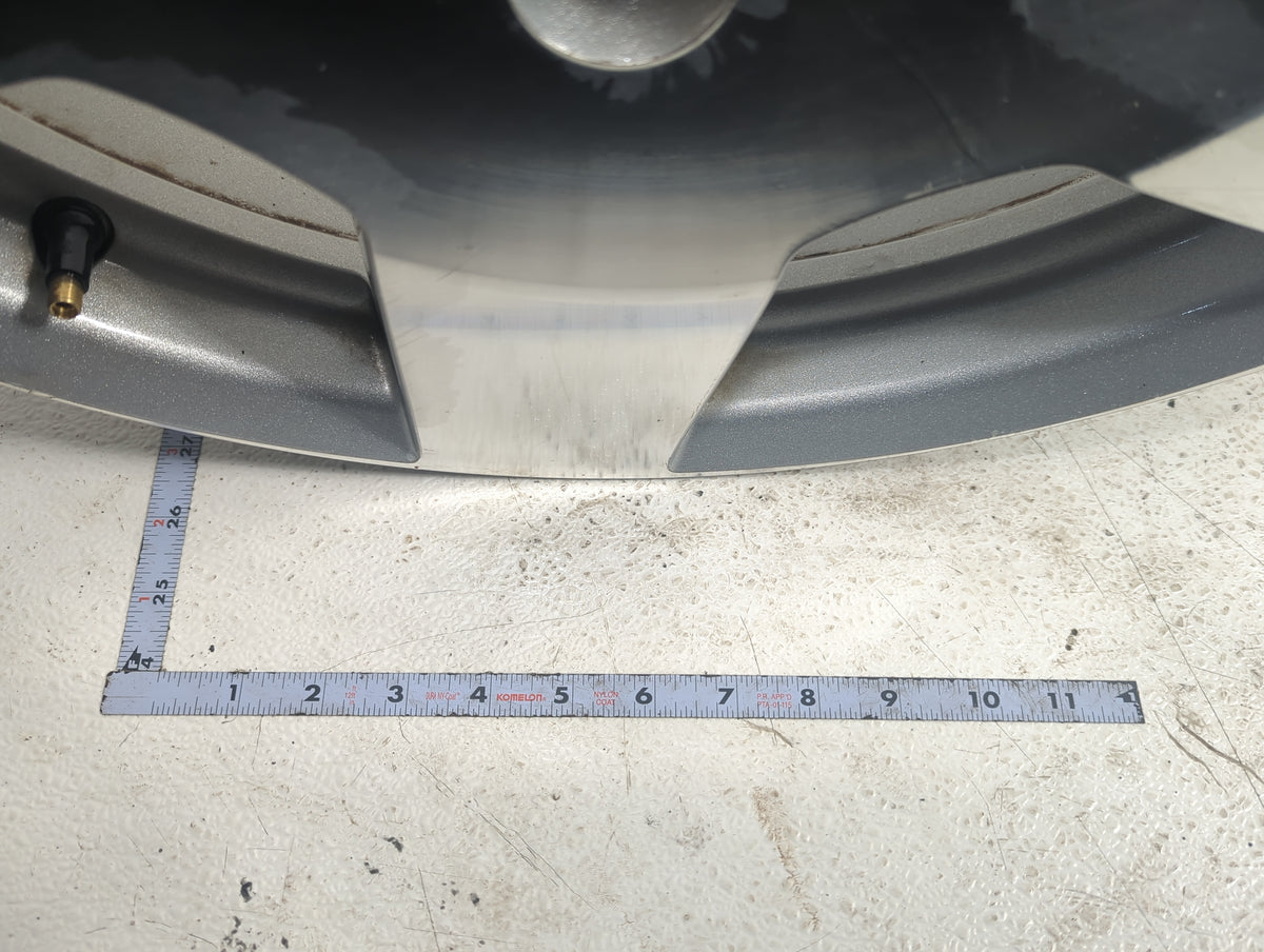 2006 Chevrolet Malibu Oem Wheel Rim 5028414 - Oemusedautoparts1.com