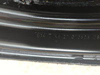 2006 Chevrolet Malibu Spare Donut Tire Wheel Rim Oem - Oemusedautoparts1.com