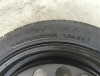 2006 Chevrolet Malibu Spare Donut Tire Wheel Rim Oem - Oemusedautoparts1.com