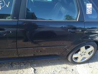 2004-2007 Chevrolet Malibu Driver Rear Door Oem - Oemusedautoparts1.com