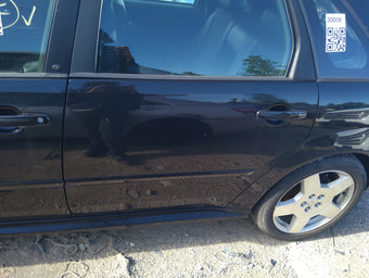 compare product 2004-2007 Chevrolet Malibu Driver Rear Door Oem