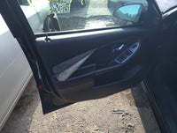 2006 Chevrolet Malibu Front Left Driver Interior Door Panel Trim 5028440 - Oemusedautoparts1.com