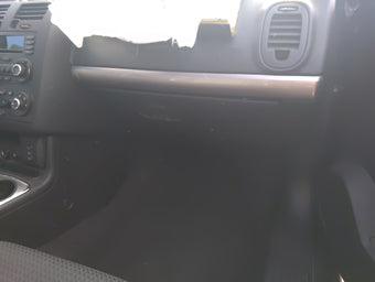 compare product 2006 Chevrolet Malibu Passenger Glove Box Door Storage Compartment 5028441