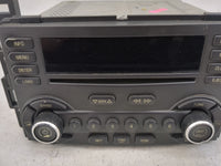 2004-2006 Chevrolet Malibu Radio AM FM Cd Player Receiver Replacement Fits Fits 2004 2005 2006 OEM Used Auto Parts - Oemused