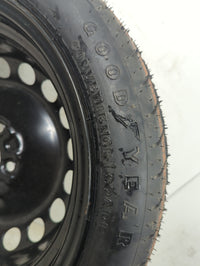 2004-2012 Chevrolet Malibu Spare Donut Tire Wheel Rim Oem 5036560 - Oemusedautoparts1.com