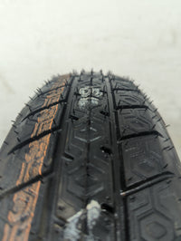 2004-2012 Chevrolet Malibu Spare Donut Tire Wheel Rim Oem 5036560 - Oemusedautoparts1.com