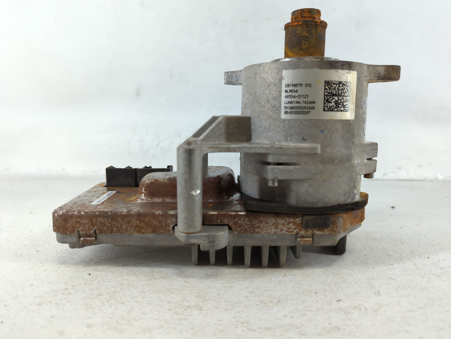 2006 Chevrolet Malibu ENGINE TIMING COVER - Oemusedautoparts1.com
