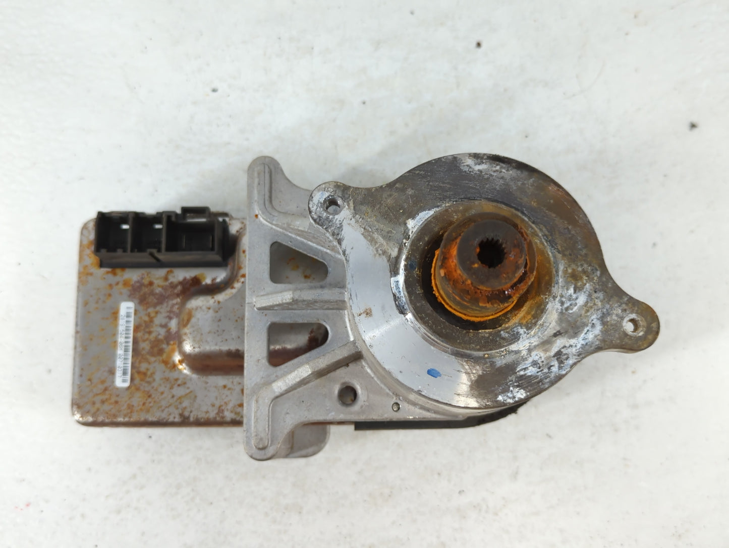2006 Chevrolet Malibu ENGINE TIMING COVER - Oemusedautoparts1.com